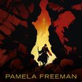 Cover Art for 9780733627248, Ember and Ash by Pamela Freeman