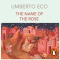 Cover Art for 9781407085166, The Name Of The Rose by Umberto Eco, Sean Barrett