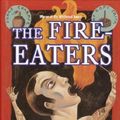 Cover Art for 9780385902076, The Fire-Eaters by David Almond
