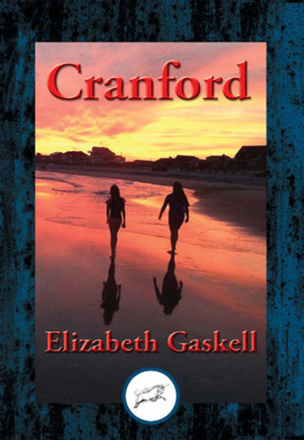 Cover Art for 9781515407645, Cranford by Elizabeth Gaskell