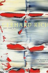 Cover Art for 9781891024375, Gerhard Richter by Robert Storr