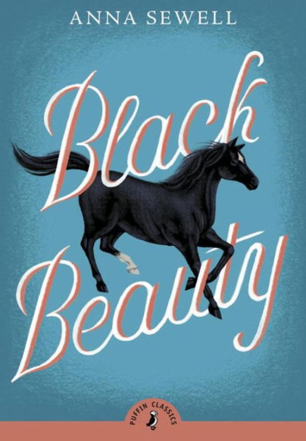 Cover Art for 9781410423900, Black Beauty by Anna Sewell