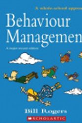 Cover Art for 9781741690392, Behaviour Management by Bill Rogers, William Arthur Rogers