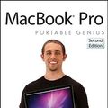 Cover Art for 9780470560631, MacBook Pro Portable Genius by Brad Miser