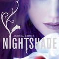 Cover Art for 9780748121335, Nightshade: Number 1 in series by Andrea Cremer