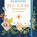 Cover Art for 9781784726430, The Almanac JOURNAL by Lia Leendertz