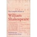 Cover Art for 9780681446595, The Complete Works of William Shakespeare by William Shakespeare