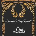 Cover Art for 9781521907870, Little Women by Louisa May Alcott