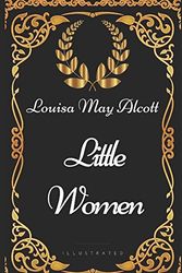 Cover Art for 9781521907870, Little Women by Louisa May Alcott