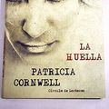 Cover Art for 9788467206142, La Huella by Patricia Cornwell