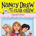 Cover Art for B0088Q0HBU, Cupcake Chaos (Nancy Drew and the Clue Crew) by Carolyn Keene