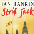 Cover Art for 9781857970173, Strip Jack by Ian Rankin