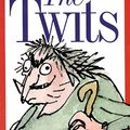 Cover Art for 9780590136013, The Twits by Roald Dahl