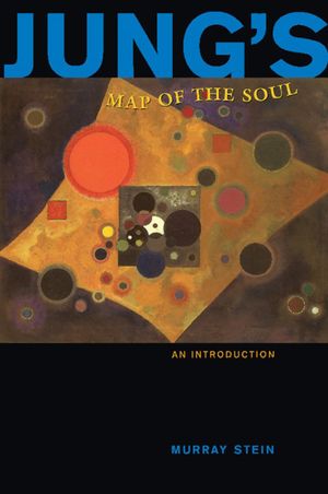 Cover Art for 9780812697070, Jung's Map of the Soul by Murray Stein