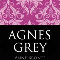 Cover Art for 1230000126928, Agnes Grey by Anne Bronte