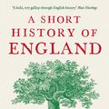 Cover Art for 9781788160896, A Short History of England by Simon Jenkins