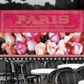 Cover Art for 0884154676997, Paris by Janelle McCulloch