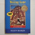 Cover Art for 9780141311814, Westing Game by Ellen Raskin