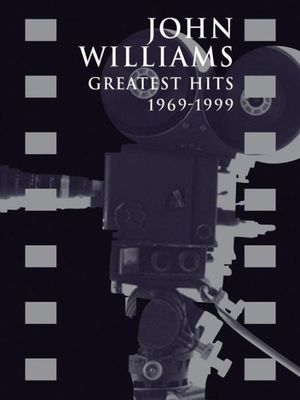 Cover Art for 9780769294971, John Williams: Greatest Hits 1969-1999 by John Williams