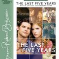 Cover Art for 9781495019357, The Last 5 Years: Movie Vocal Selections by Jason Robert Brown