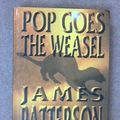 Cover Art for 9780708992364, Pop Goes the Weasel by James Patterson