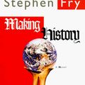 Cover Art for 9781569471500, Making History by Stephen Fry