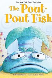 Cover Art for 9780374360962, The Pout-Pout Fish by Deborah Diesen