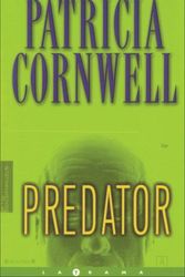 Cover Art for 9788466629119, Predator by Patricia Cornwell