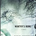 Cover Art for 9780316023313, Winter's Bone by Daniel Woodrell