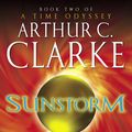 Cover Art for 9780345452511, Sunstorm by Arthur Charles Clarke, Stephen Baxter