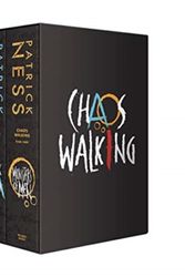 Cover Art for 9781406393323, Chaos Walking Box Set by Patrick Ness
