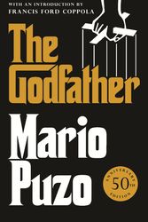 Cover Art for 9781785151781, The Godfather: 50th Anniversary Edition by Mario Puzo