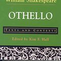 Cover Art for 9781403946331, Othello by William Shakespeare