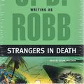 Cover Art for 9781423337546, Strangers in Death by J. D. Robb