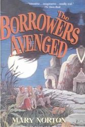 Cover Art for 9780833504579, The Borrowers Avenged by Mary Norton
