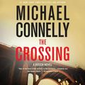 Cover Art for 9781619694224, The Crossing by Michael Connelly