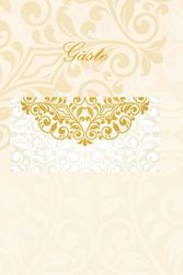 Cover Art for 9781511970235, Gäste: Gästebuch Hochzeit by Gästebuch Hochzeit in allen Kategorien