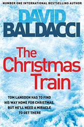 Cover Art for 9780330412704, The Christmas Train by David Baldacci