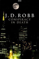Cover Art for 9780753176948, Conspiracy in Death by J. D. Robb