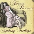 Cover Art for 9781433201202, Framley Parsonage by Anthony Trollope