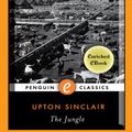 Cover Art for 9781440656668, The Jungle by Upton Sinclair