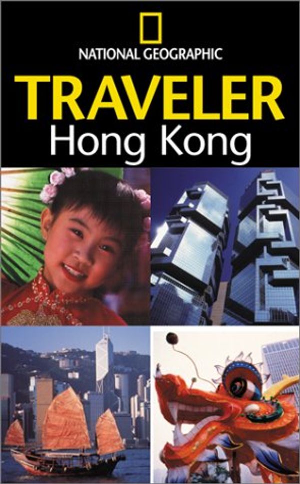 Cover Art for 9780792279013, Hong Kong by Phil Macdonald