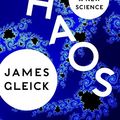 Cover Art for B004Q3RRPI, Chaos: Making a New Science by James Gleick