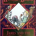 Cover Art for 9780411400224, James and the Giant Peach by Roald Dahl