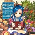 Cover Art for B07Q32HSFN, Ascendance of a Bookworm: Part 1 Volume 1 by Miya Kazuki