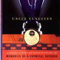 Cover Art for 9780375404481, Uncle Tungsten by Oliver W. Sacks