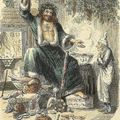 Cover Art for 9786050480580, A Christmas Carol by Charles Dickens