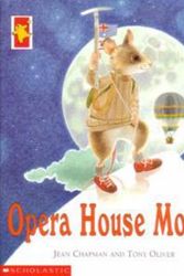 Cover Art for 9781876289294, Opera House Mouse by Jean Chapman