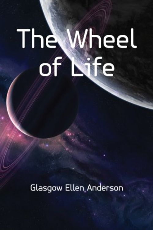 Cover Art for 9780091134013, Wheel of Life by John Eaton Calthorpe Blofeld