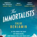 Cover Art for 9781472245007, The Immortalists by Chloe Benjamin